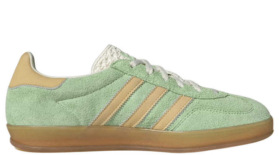 WMNS adidas Gazelle Indoor 