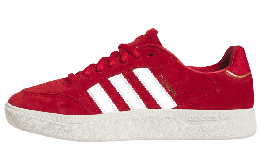 adidas Tyshawn Remastered 