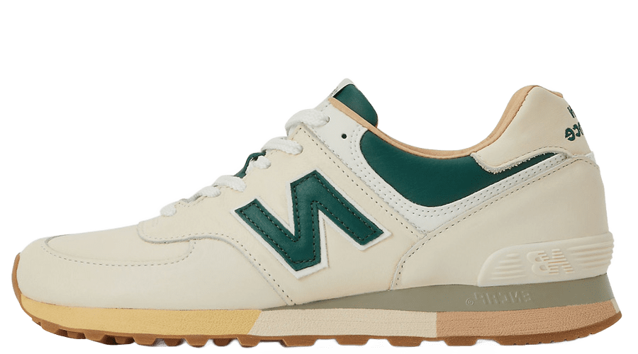 The Apartment x New Balance 576 Made in England 