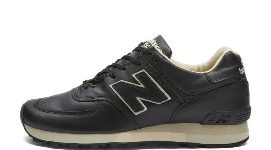 New Balance 576 Made in England 