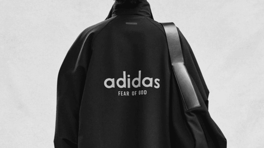 Everything We Know So Far About the Fear of God x adidas Collection