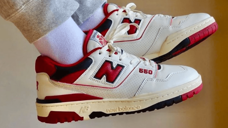 The Best New Balance Sneakers to Wear for Extra Height - Captain Creps