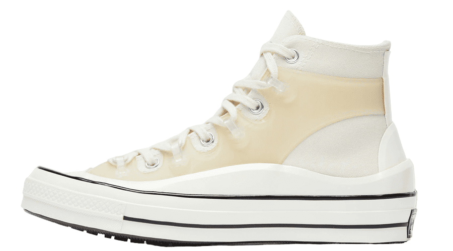 Kim Jones x  Converse Chuck 70 High 