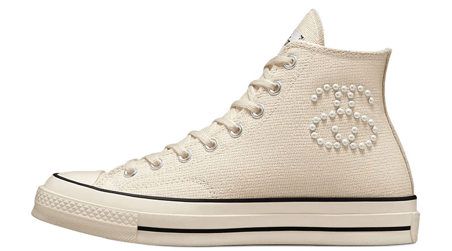 Stussy x Converse Chuck 70 High 