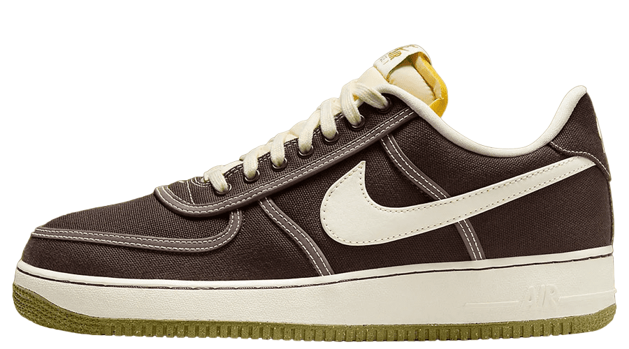 Nike Air Force 1 '07 Low Premium 