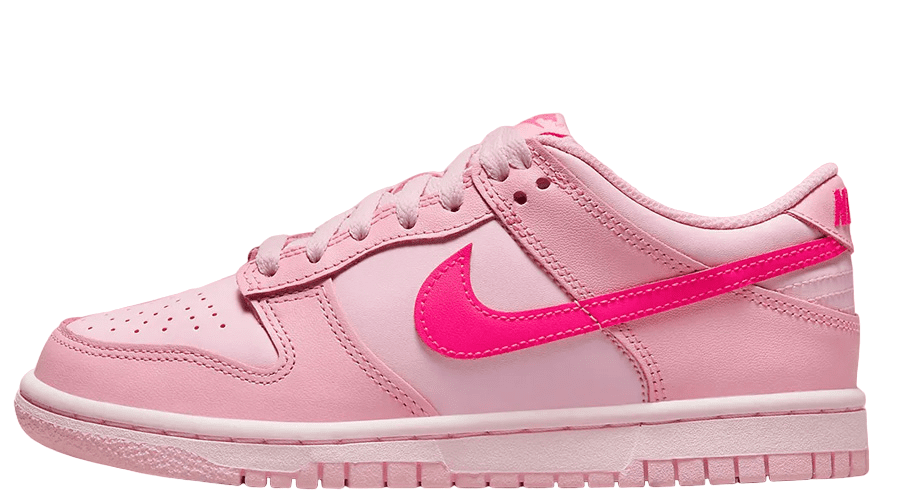 Nike Dunk Low GS 