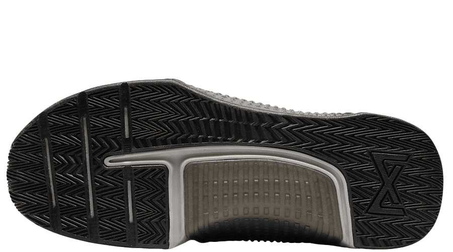 Nike Metcon 9 - Men's - Light Iron Ore / Flat Pewter / Black