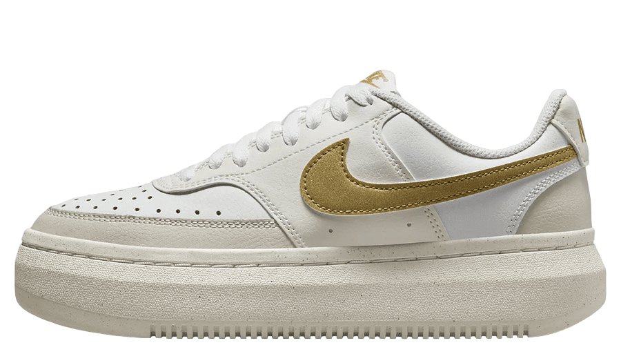 WMNS Nike Court Vision Alta 