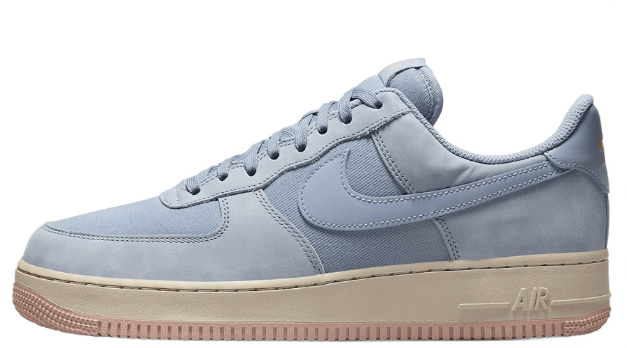 Nike Air Force 1 '07 LX 