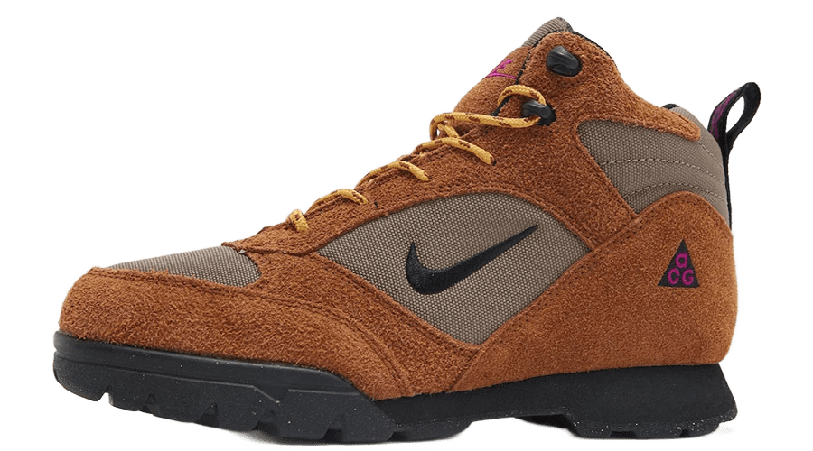 Nike ACG Torre Mid Waterproof 