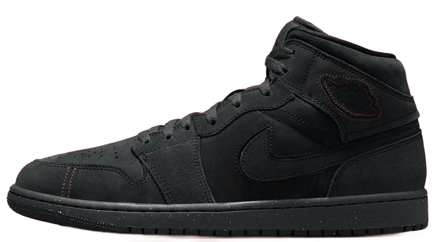 Air Jordan 1 Mid 