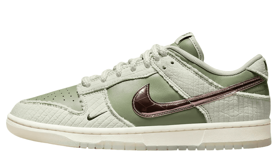 Kyler Murray x Nike Dunk Low 