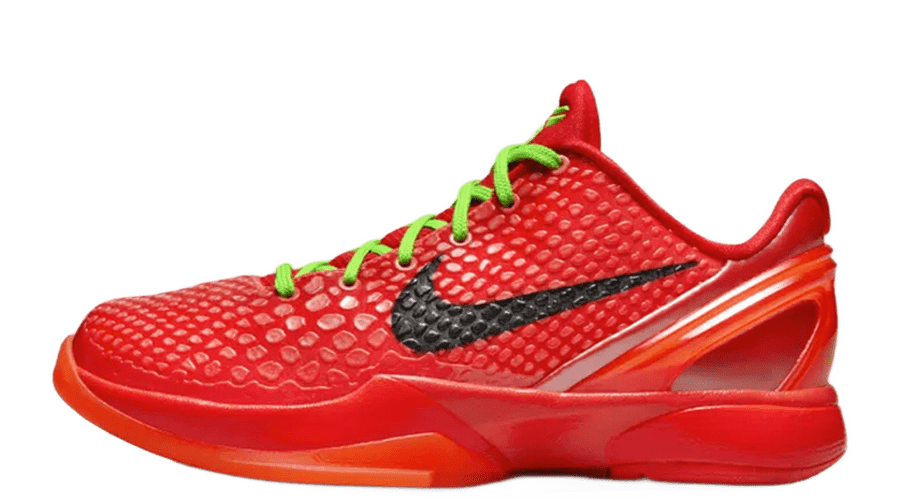 Nike Zoom Kobe 6 Protro GS 