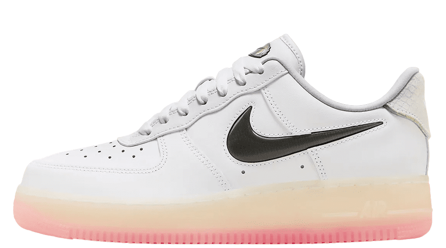 WMNS Nike Air Force 1 Low 