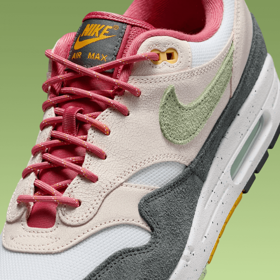 Air max shop 1 template