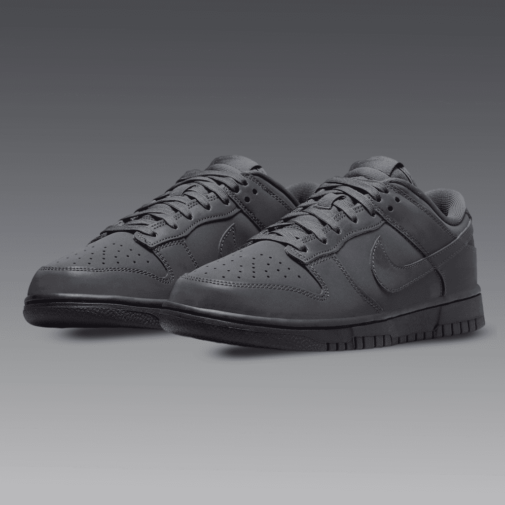 Enter the Matrix With the Nike Dunk Low 