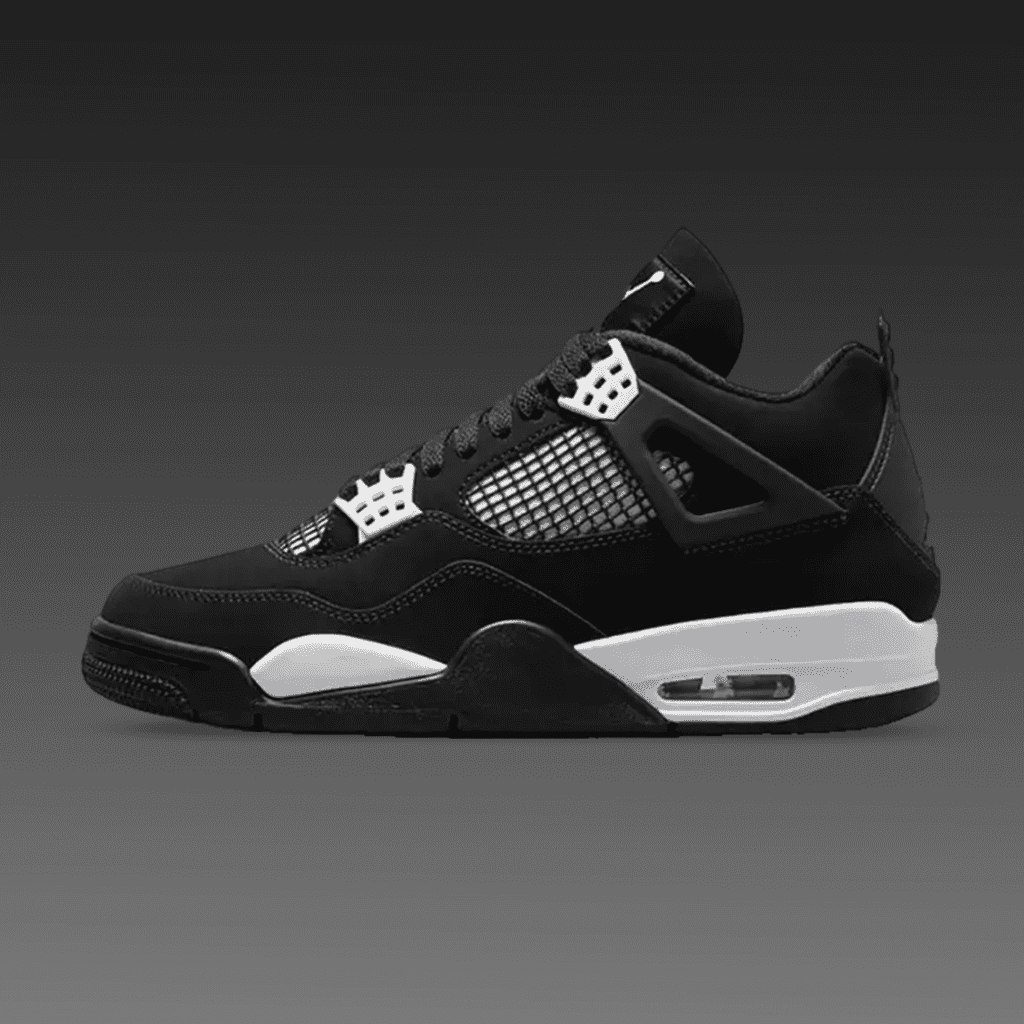 Air Jordan 4