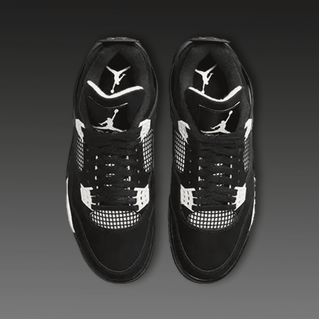 Air Jordan 4