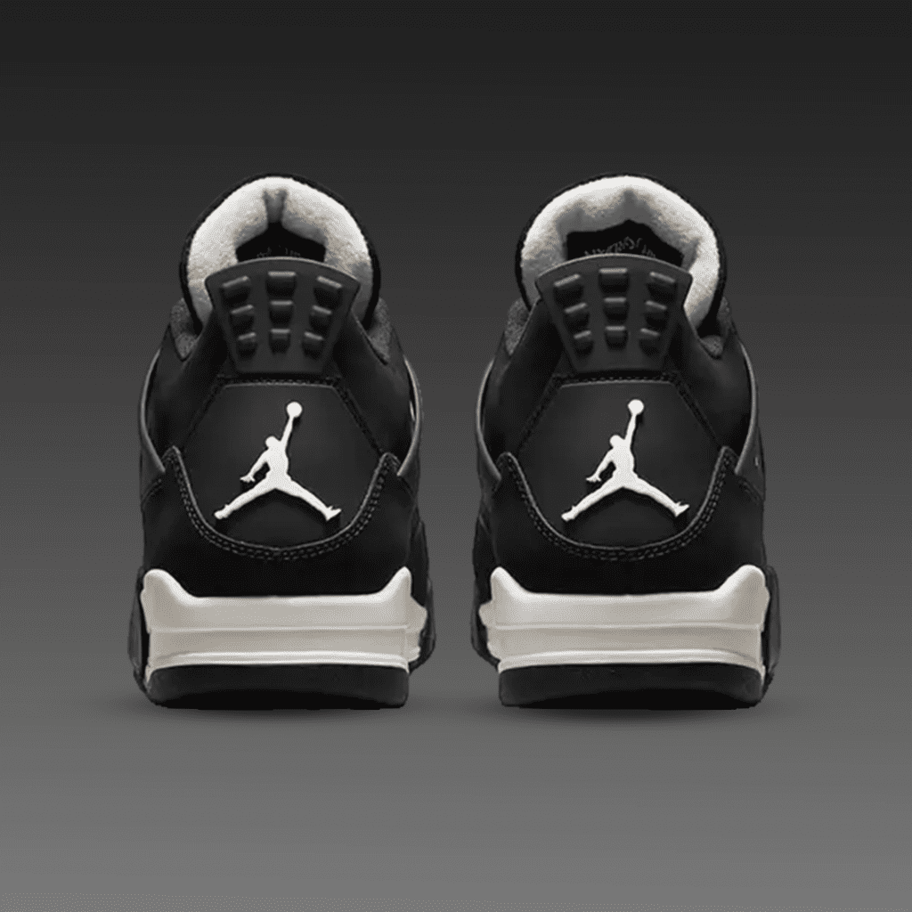 The Air Jordan 4 Retro 