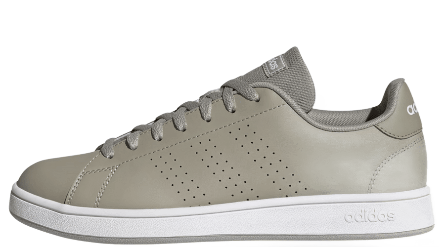 Adidas cheap advantage gris