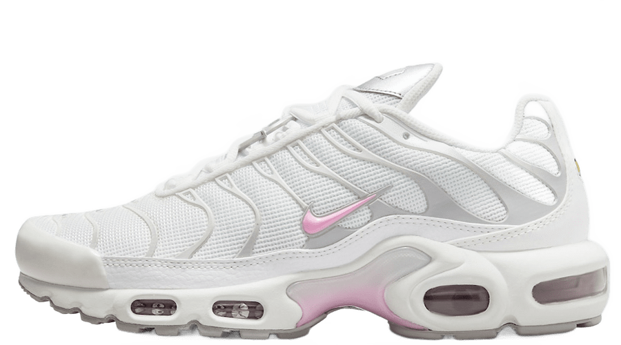 Nike Air Max Plus “Pink Rise” HF0107-100 | Where to Buy Info