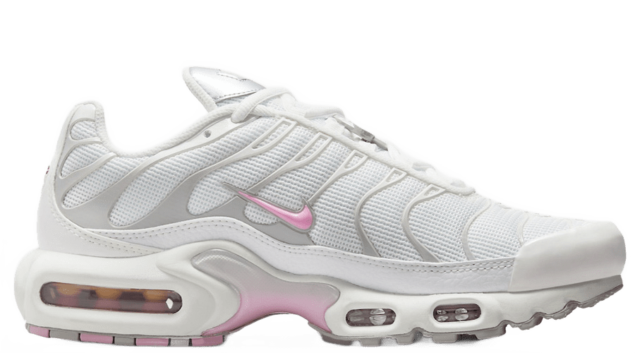 air max plus womens pink