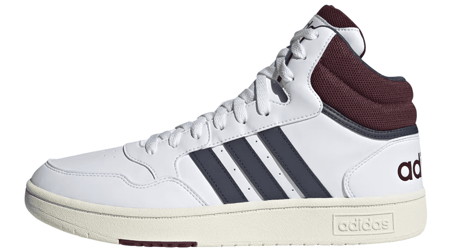 adidas Hoops 3.0 Mid Classic 