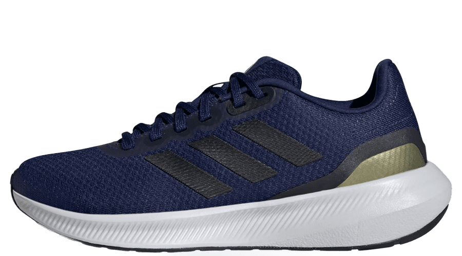 Adidas hot sale blue cloudfoam