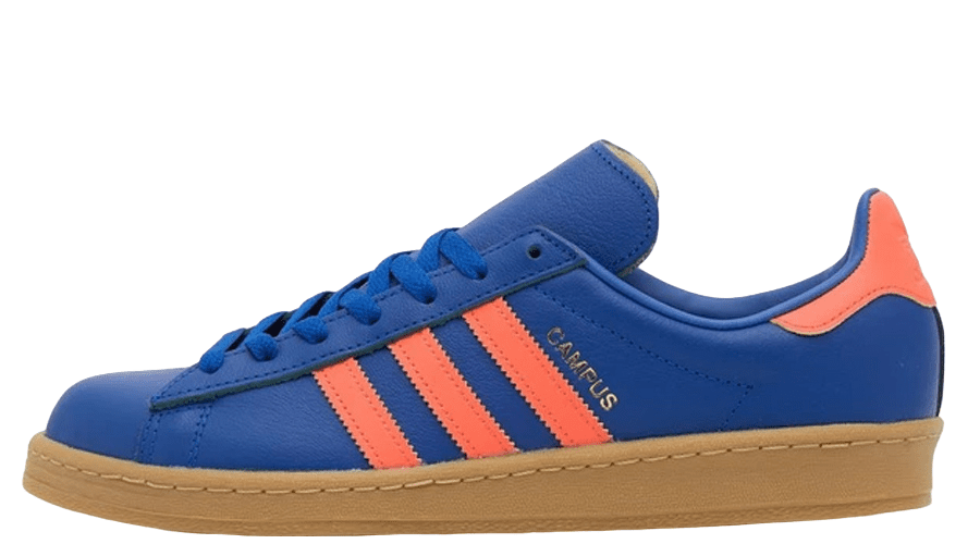 size? x adidas Originals Campus 80s 