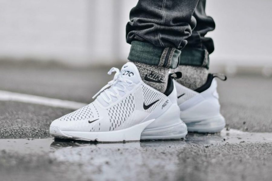 nike air max 270 sizing review