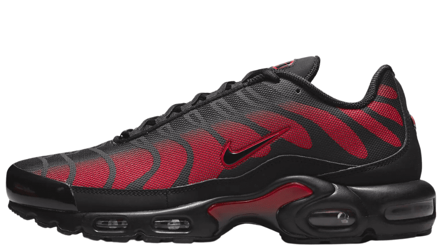 Nike Air Max Plus Fire Red DZ4507-600