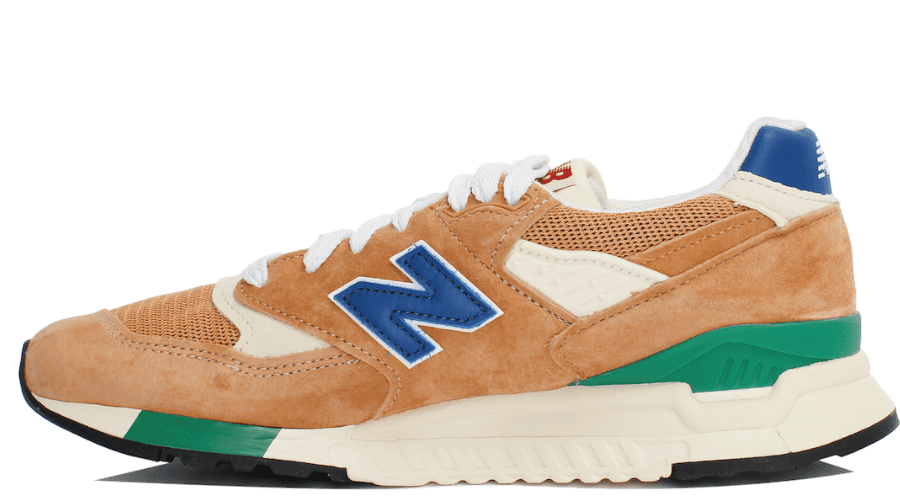 New Balance 998 Sepia U998OB