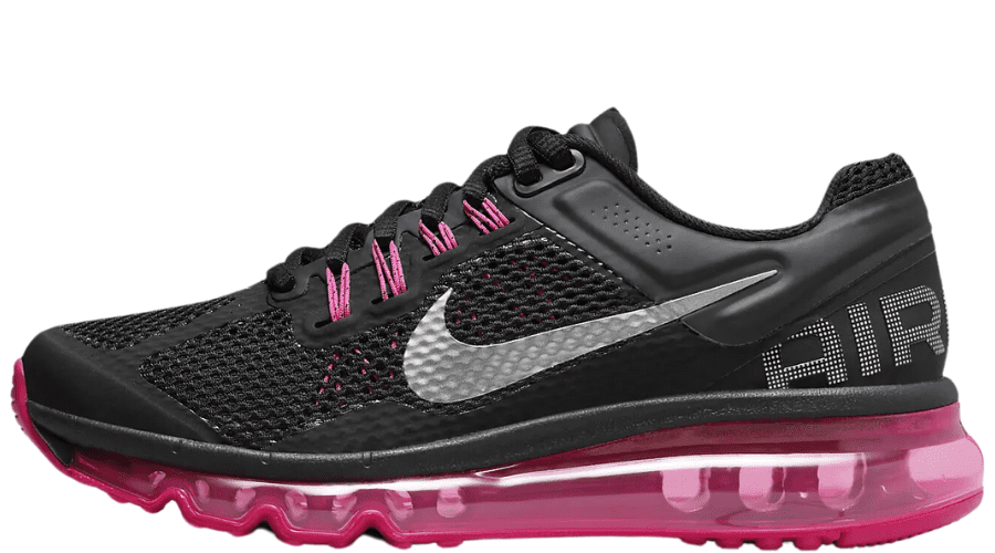 Nike Air Max 2013 Pink Fusion 555753-001
