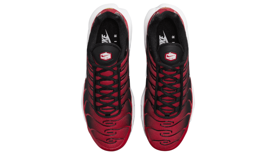 Nike Air Max Plus Red Black FV0950-600 | Where to Buy Info