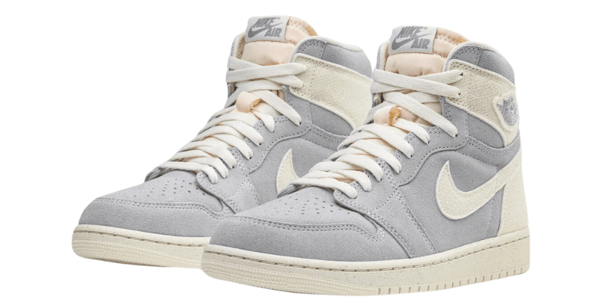 Pale ivory outlet air jordan 1