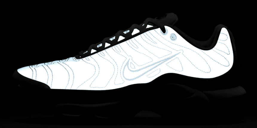 The Nike Air Max Plus “Reflective 2024” Was Made to Turn Heads