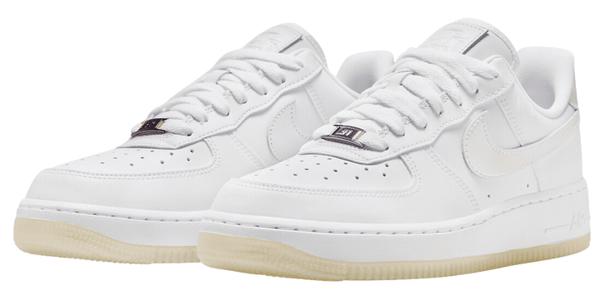 Nike air force 1 on sale colours