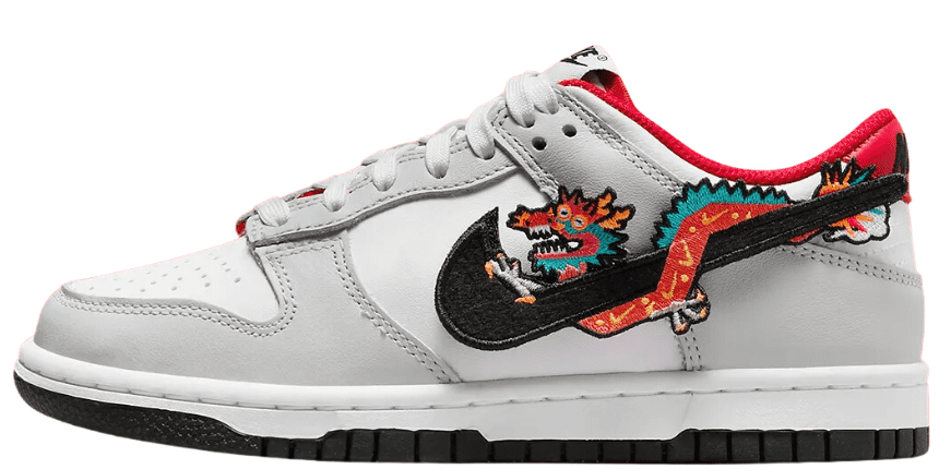 Nike Dunk Low Year of the Dragon