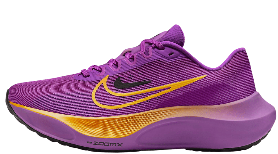 Nike Zoom Fly 5 Hyper Violet DM8974-502