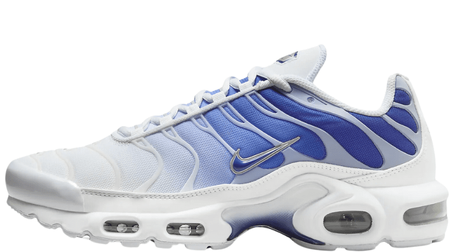 Nike Air Max Plus Metallic Platinum FZ4345-100