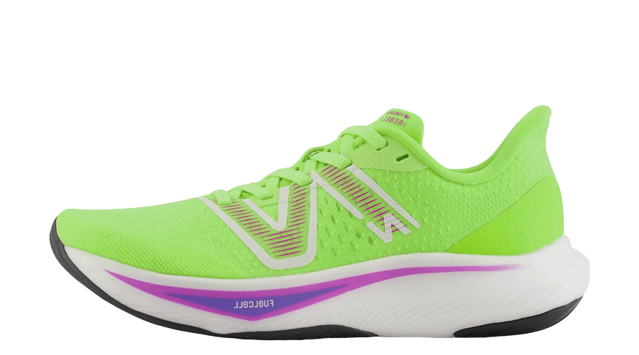 WMNS New Balance FuelCell Rebel v3 