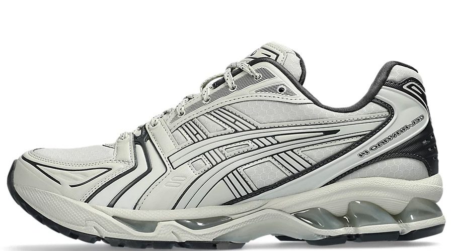 Catch of the day 2024 asics kayano