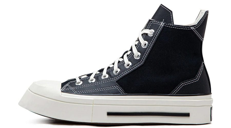 WMNS  Converse Chuck 70 De Luxe Squared 