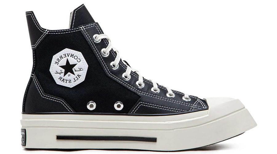 WMNS Converse Chuck 70 De Luxe Squared 