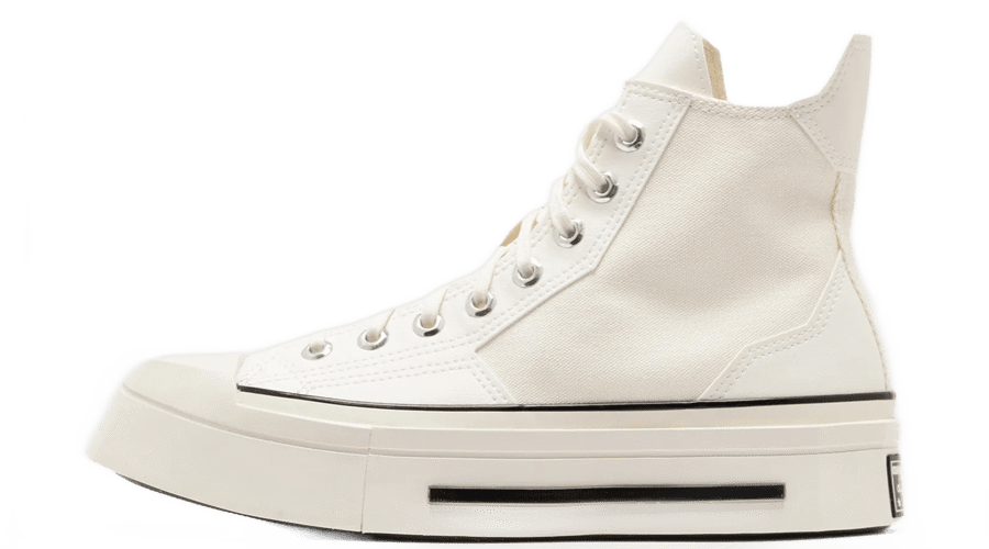 WMNS Converse Chuck 70 De Luxe Squared 