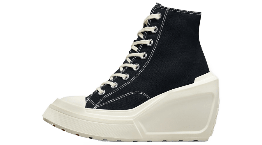 WMNS Converse Chuck 70 De Luxe Wedge 