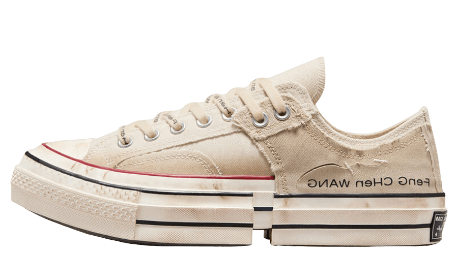 Feng Chen Wang x Converse 2-in-1 Chuck 70 