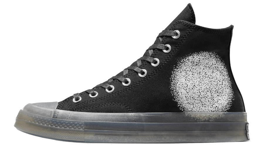 Turnstile x Converse Chuck 70 High 