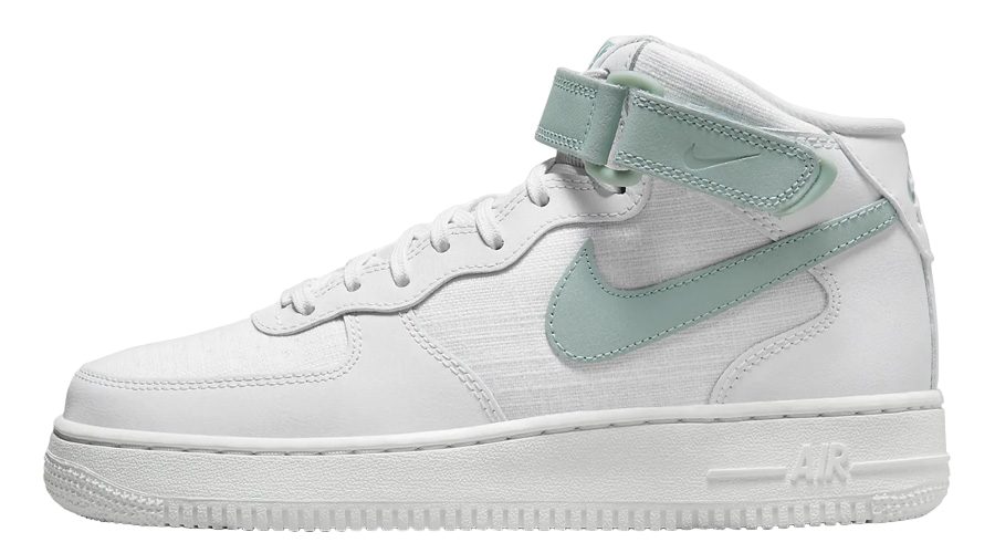 WMNS Nike Air Force 1 Mid 
