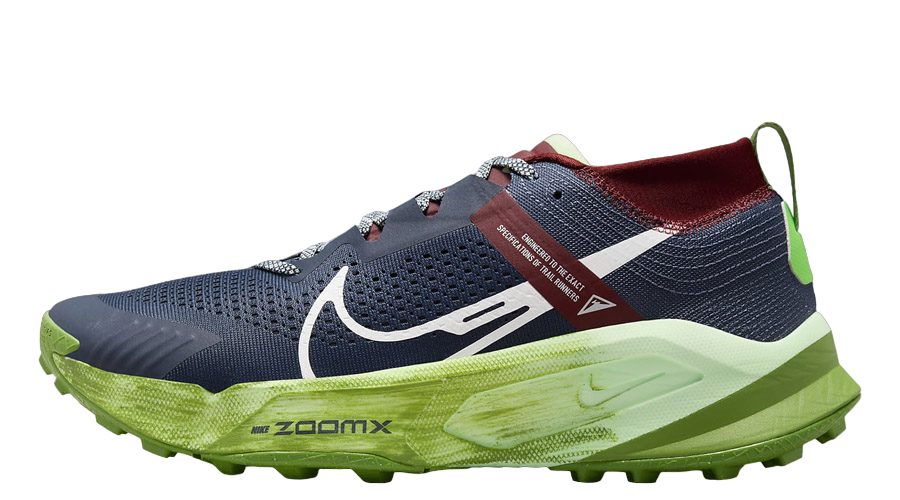 Nike Zegama Trail 